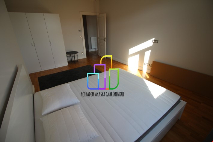 Emaar square de 90 m2 1+1 Satılık Daire Fırsatı