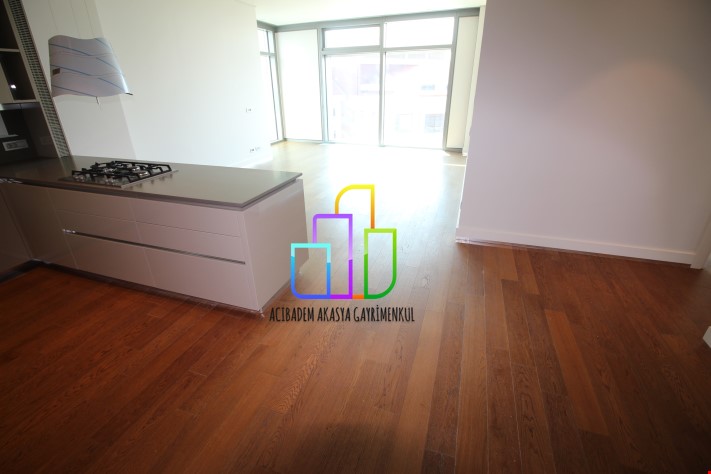 Emaar Square 2+1 144 M2 Biggest Type Heights Available Citizenship