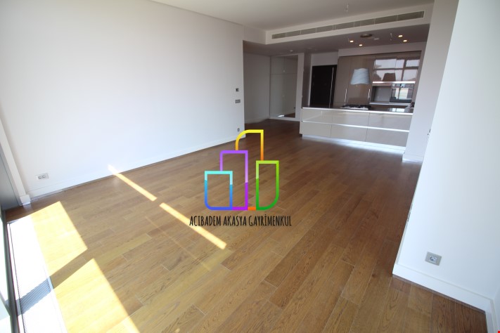 Emaar Square 2+1 144 M2 Biggest Type Heights Available Citizenship