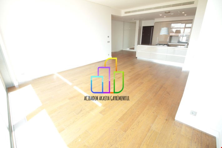Emaar Square 2+1 144 M2 Biggest Type Heights Available Citizenship