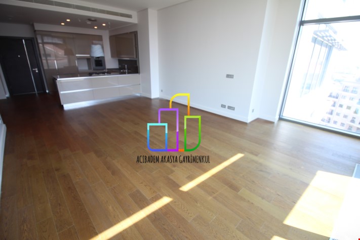 Emaar Square 2+1 144 M2 Biggest Type Heights Available Citizenship