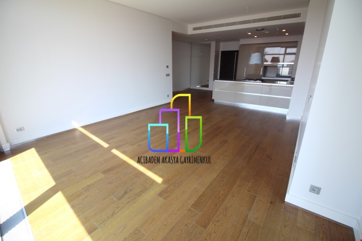 Emaar Square 2+1 144 M2 Biggest Type Heights Available Citizenship