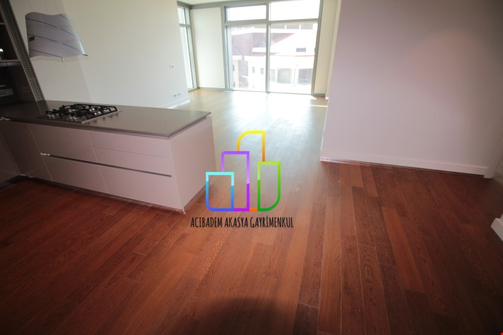 Emaar Square 2+1 144 M2 Biggest Type Heights Available Citizenship