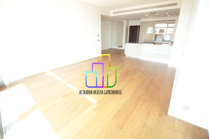 Emaar Square 2+1 144 M2 Biggest Type Heights Available Citizenship