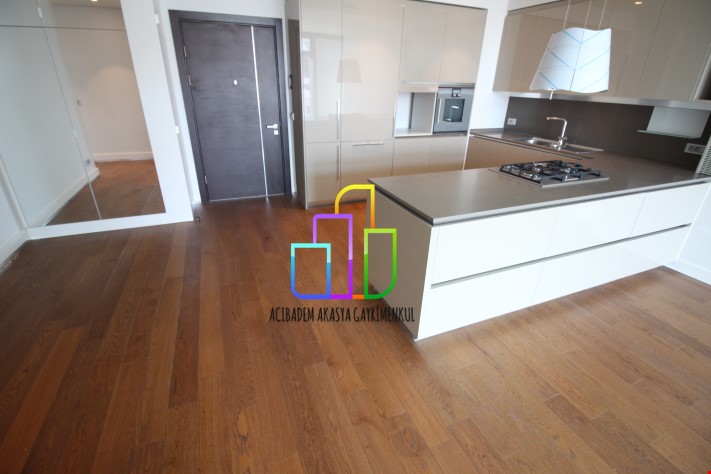 Emaar Square 2+1 144 M2 Biggest Type Heights Available Citizenship