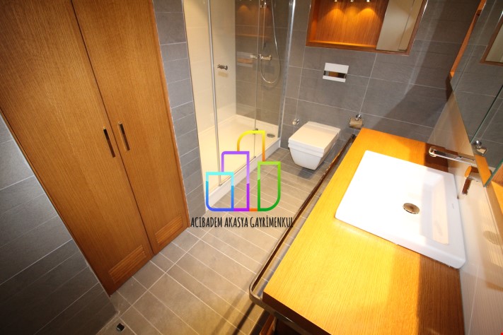 Emaar Square 2+1 144 M2 Biggest Type Heights Available Citizenship