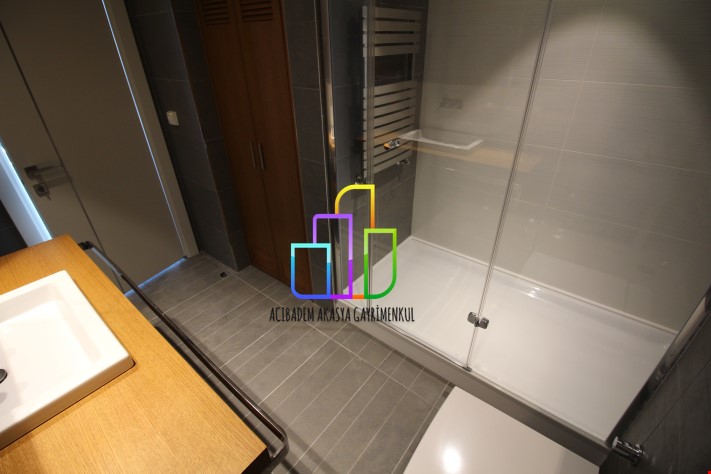 Emaar Square 2+1 144 M2 Biggest Type Heights Available Citizenship