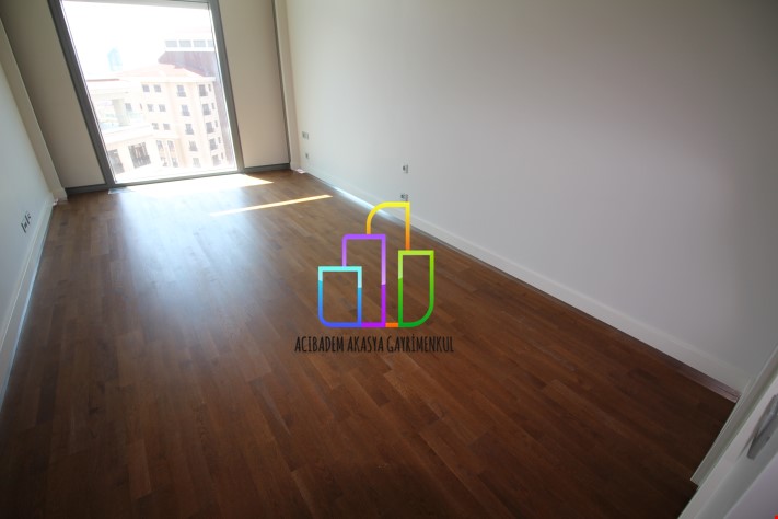 Emaar Square 2+1 144 M2 Biggest Type Heights Available Citizenship
