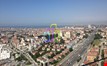 Akasya Acıbadem 1+1 Ofis 84 M2 BOŞ Deniz ve Adalar Manzaralı Fırsat Oturuma Hazır!!!!