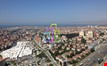 Akasya Acıbadem 1+1 Ofis 84 M2 BOŞ Deniz ve Adalar Manzaralı Fırsat Oturuma Hazır!!!!