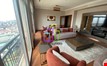 Emaar Square 3+1 195 M2 Biggest Plan Residence Block Fully Furnished