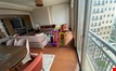 Emaar Square 3+1 195 M2 Biggest Plan Residence Block Fully Furnished