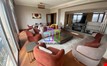 Emaar Square 3+1 195 M2 Biggest Plan Residence Block Fully Furnished