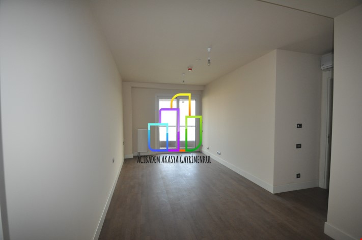5.5+1 375m2 AKASYA ACİBADEM KENT ETABI YATAY da SATILIK