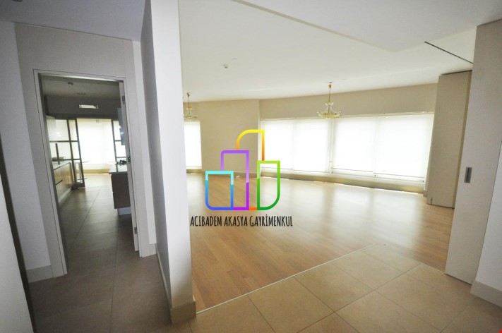 4.5+1 KORU KULE DE SATILIK DAİRE