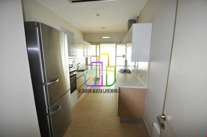 4.5+1 KORU KULE DE SATILIK DAİRE