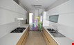 4.5+1 KORU KULE DE SATILIK DAİRE