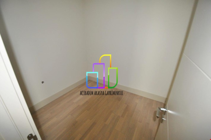 4.5+1 KORU KULE DE SATILIK DAİRE