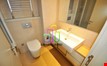 4.5+1 KORU KULE DE SATILIK DAİRE