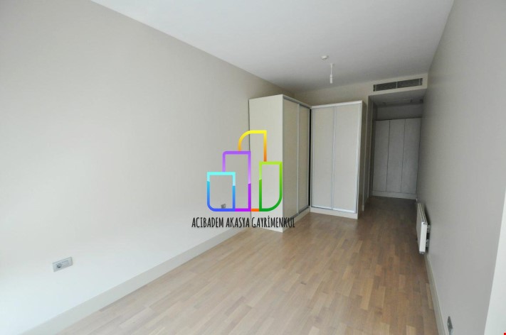 4.5+1 KORU KULE DE SATILIK DAİRE