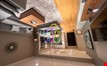 Emaar Square de 1+1 satılık daire - 96 m2 Flat For Sale 