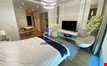 Emaar square de satılık 1+0 daire 50 m2 Flat 