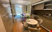 Emaar square de satılık 1+0 daire 50 m2 Flat 