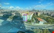 Emaar square de satılık 1+0 daire 50 m2 Flat 