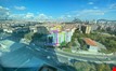 Emaar square de satılık 1+0 daire 50 m2 Flat 