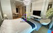 Emaar square de satılık 1+0 daire 50 m2 Flat 