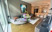 Emaar square de 2+1 Heights blokta 120 m2 Flat  avm manzaralı 