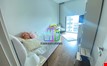 Emaar square de 2+1 Heights blokta 120 m2 Flat  avm manzaralı 