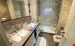 Emaar square de 2+1 Heights blokta 120 m2 Flat  avm manzaralı 