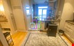 Emaar square de 54 m2 1+1 manzaralı eşyalı daire - Best Price 