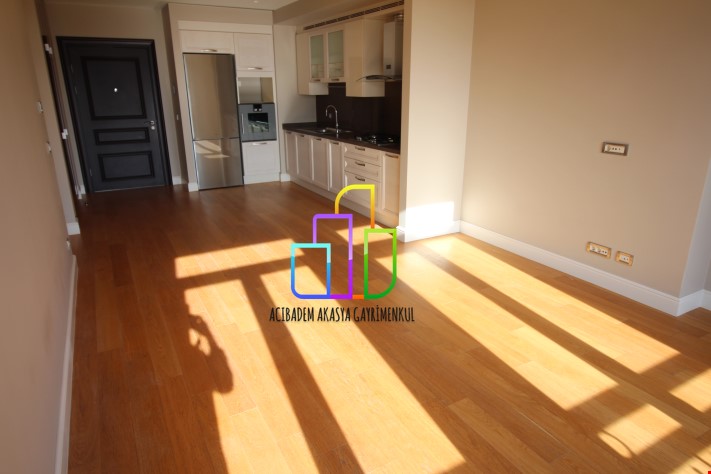 Emaar Square 1+1 83 M2 On Sale With Payment Plan