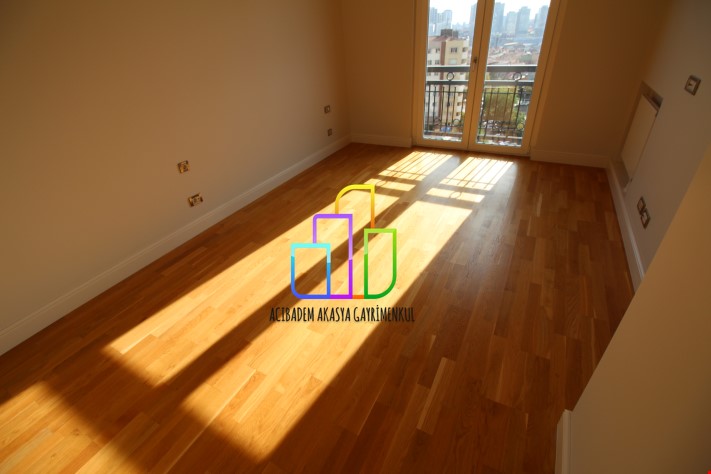 Emaar Square 1+1 83 M2 On Sale With Payment Plan