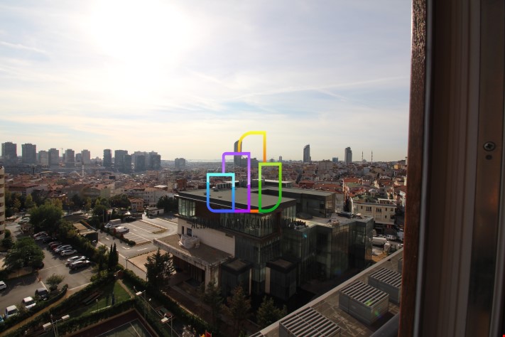 Emaar Square 1+1 83 M2 On Sale With Payment Plan