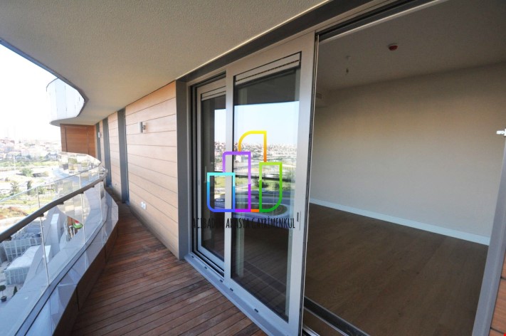 2+1 117m2 AKASYA ACİBADEM KENT ETABI YATAY da SATILIK