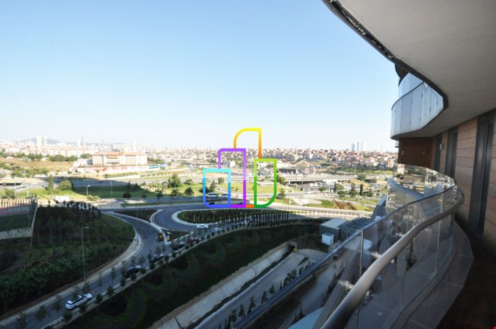 2+1 117m2 AKASYA ACİBADEM KENT ETABI YATAY da SATILIK