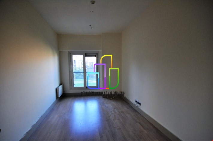 3+1 193m2 AKASYA ACİBADEM KORU ETABI KULE de SATILIK DAİRE
