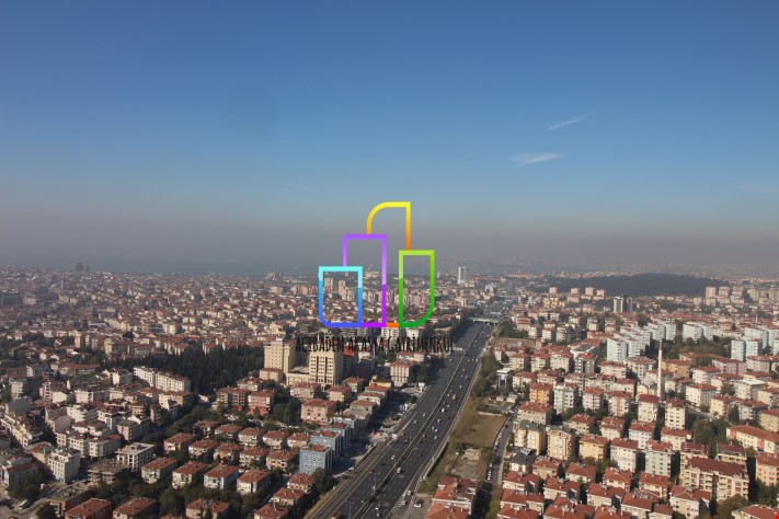 AKASYA ACİBADEM KENT ETABI 280m2 KİRALIK OFİS