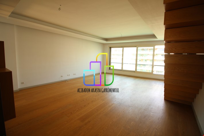 GÖL ETABI YATAY da 4+2 330m2 TERASLI DUBLEKS 