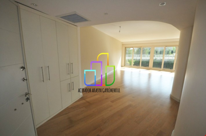 3.5+1 GÖL ETABI GÖL YATAY da SATILIK DAİRE