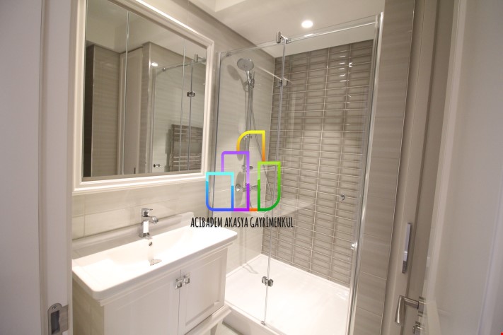 Emaar square de 3+1 fırsat fiyatlı BOŞ 