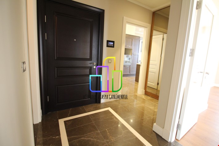 Emaar square de 3+1 fırsat fiyatlı BOŞ 