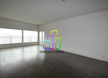 Akasya Acıbadem koru kule de 3+1 151 m2 