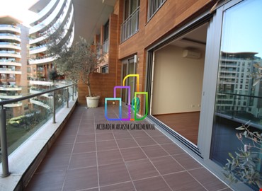 Akasya Acibadem Koru Etabı Koru Yatay da Kiralık