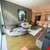 Emaar square de 2+1 Heights blokta 120 m2 Flat  avm manzaralı 