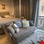 Emaar square de 54 m2 1+1 manzaralı eşyalı daire - Best Price 