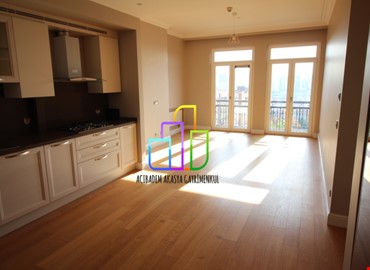 Emaar Square 1+1 83 M2 On Sale With Payment Plan